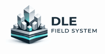 DLE FIELD SYSTEM